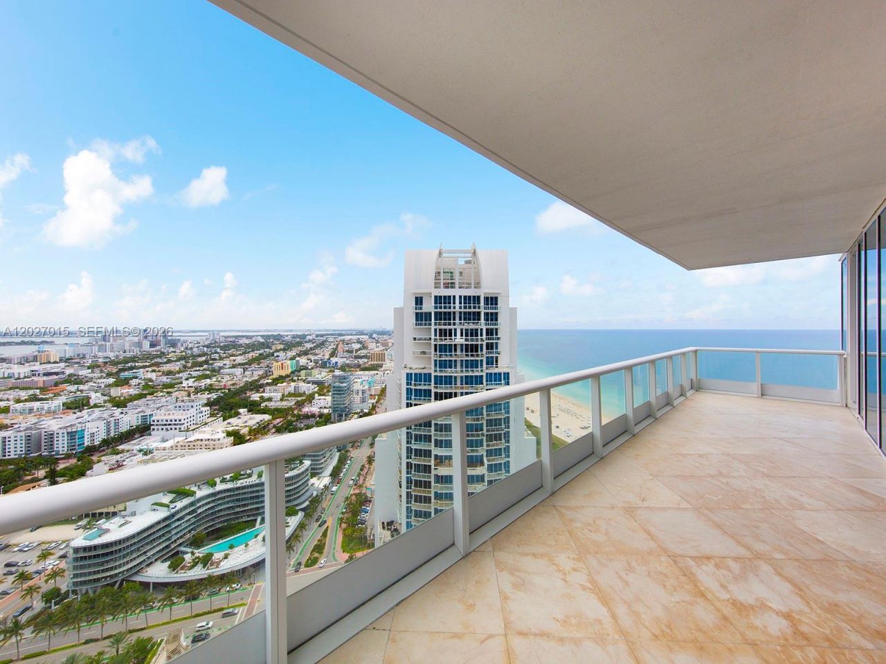 100 S Pointe Dr, Unit 3407, Miami Beach, FL 33139 Photo
