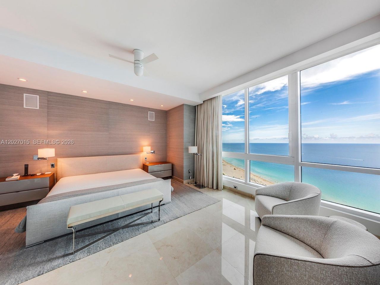 100 S Pointe Dr, Unit 3407, Miami Beach, FL 33139 Photo