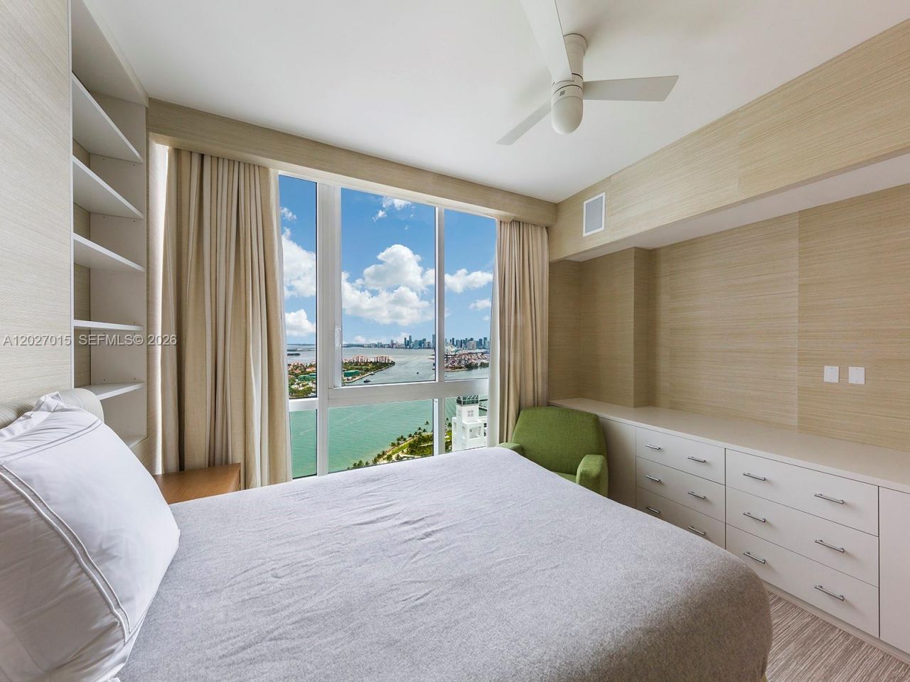 100 S Pointe Dr, Unit 3407, Miami Beach, FL 33139 Photo