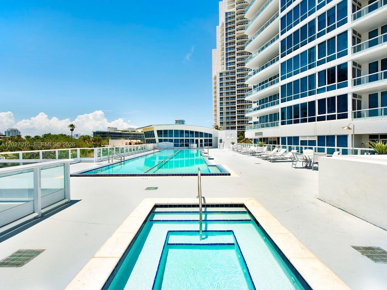 100 S Pointe Dr, Unit 3407, Miami Beach, FL 33139 Photo
