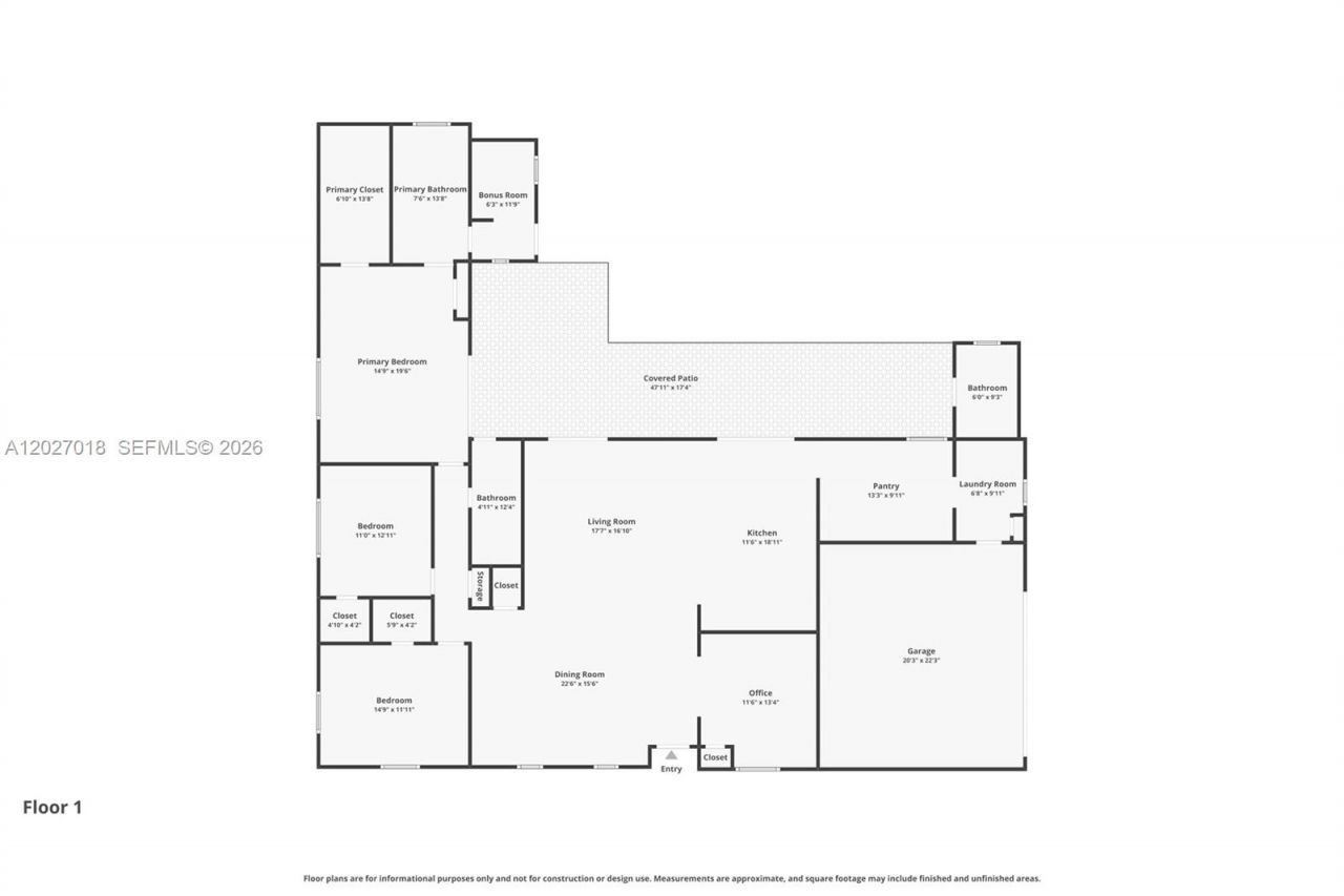 4730 SW 89th Ave, Miami, FL 33165 Photo