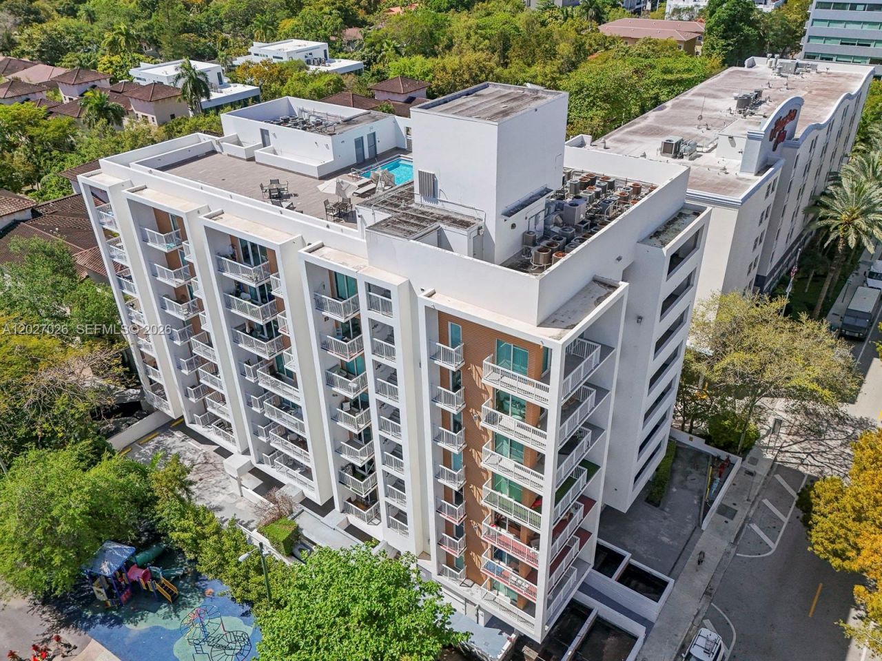 2740 SW 28th Ter, Unit 508, Miami, FL 33133 Photo