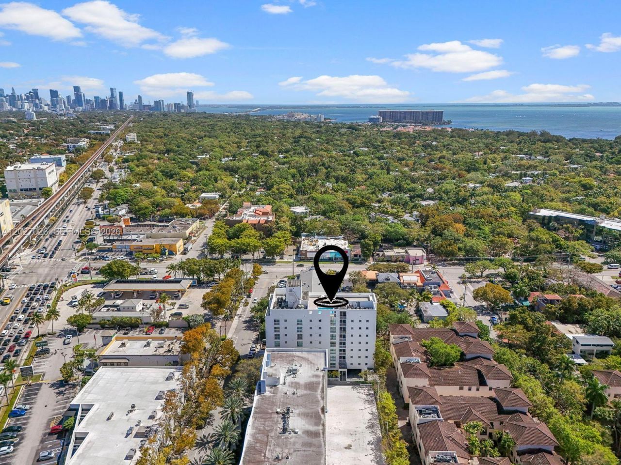 2740 SW 28th Ter, Unit 508, Miami, FL 33133 Photo