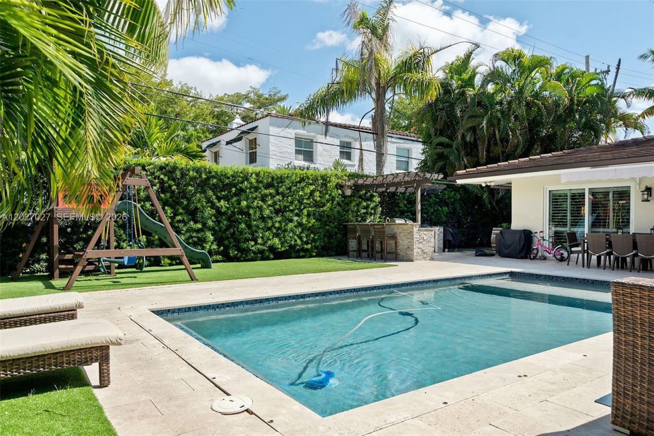 4750 Alhambra Cir , Coral Gables, FL 33146 Photo