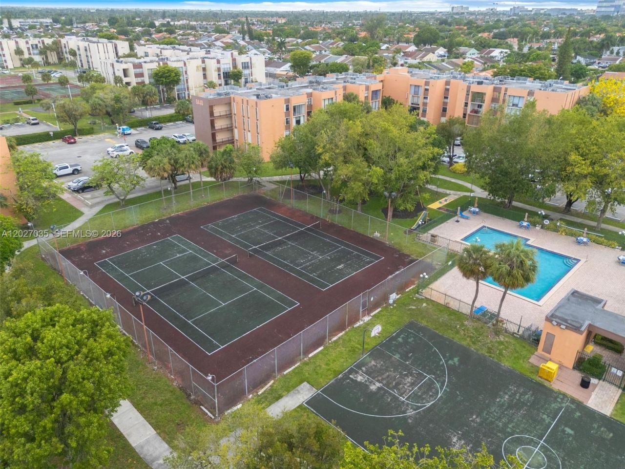 9440 W Flagler St , Unit 208, Miami, FL 33174 Photo
