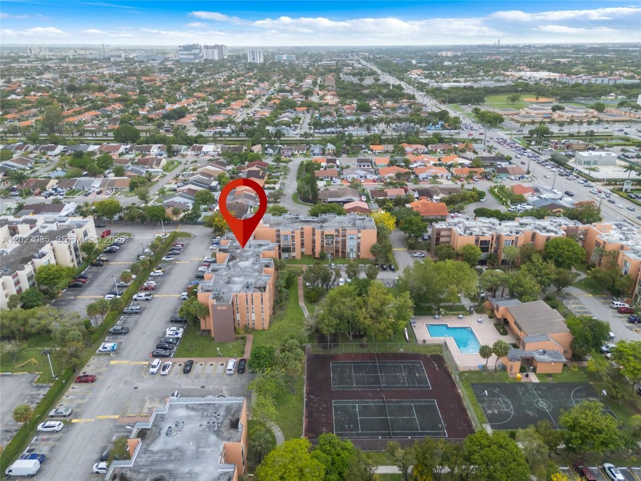 9440 W Flagler St , Unit 208, Miami, FL 33174 Photo