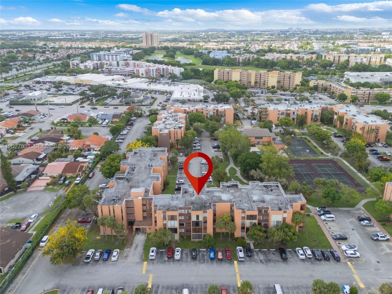 9440 W Flagler St , Unit 208, Miami, FL 33174 Photo