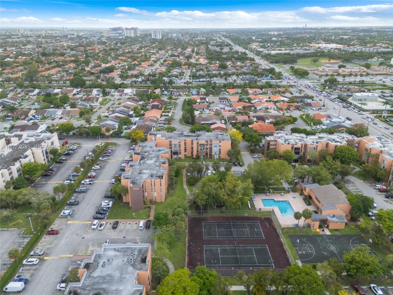 9440 W Flagler St , Unit 208, Miami, FL 33174 Photo