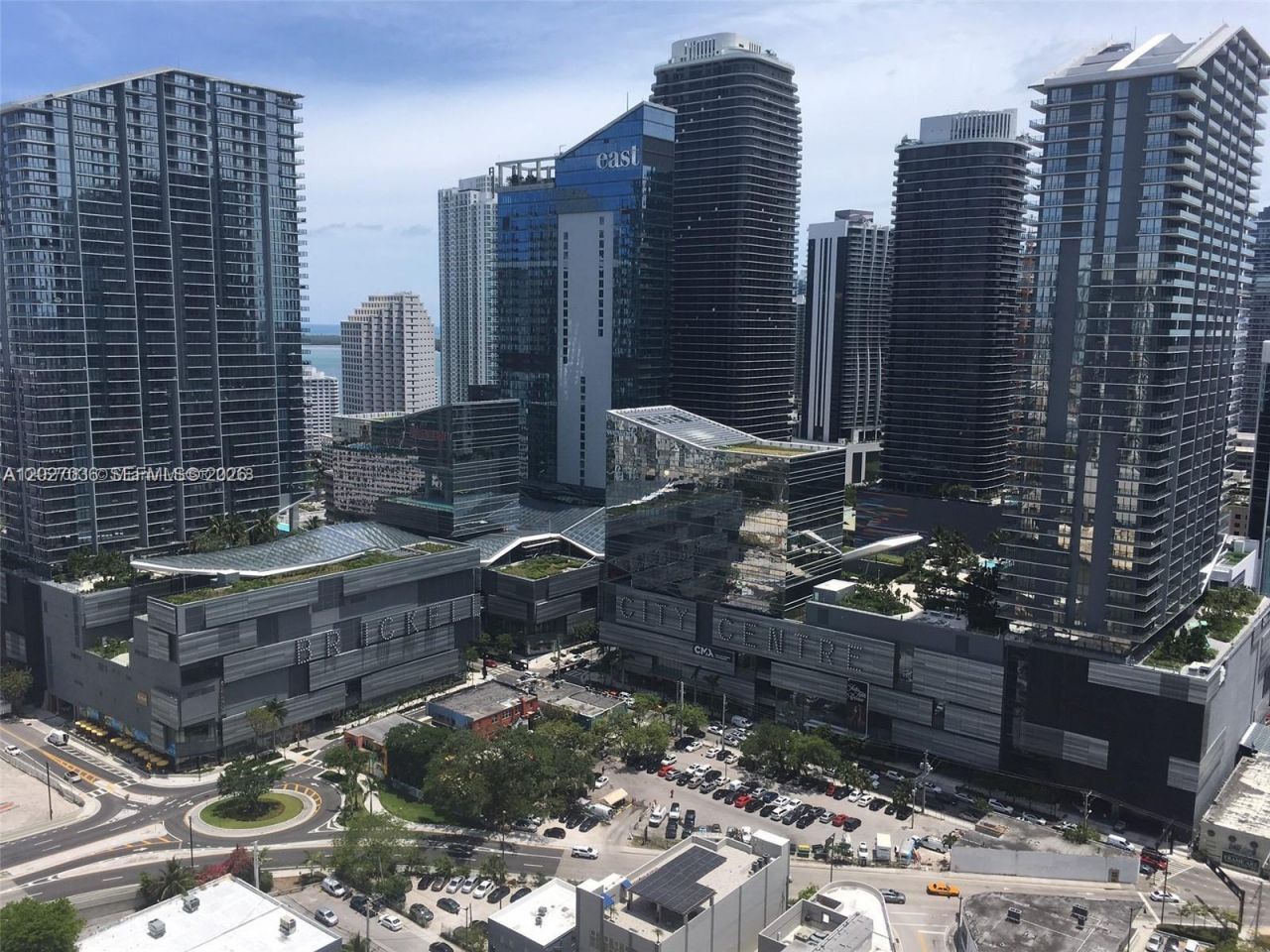 92 SW 3rd St, Unit 3404, Miami, FL 33130 Photo
