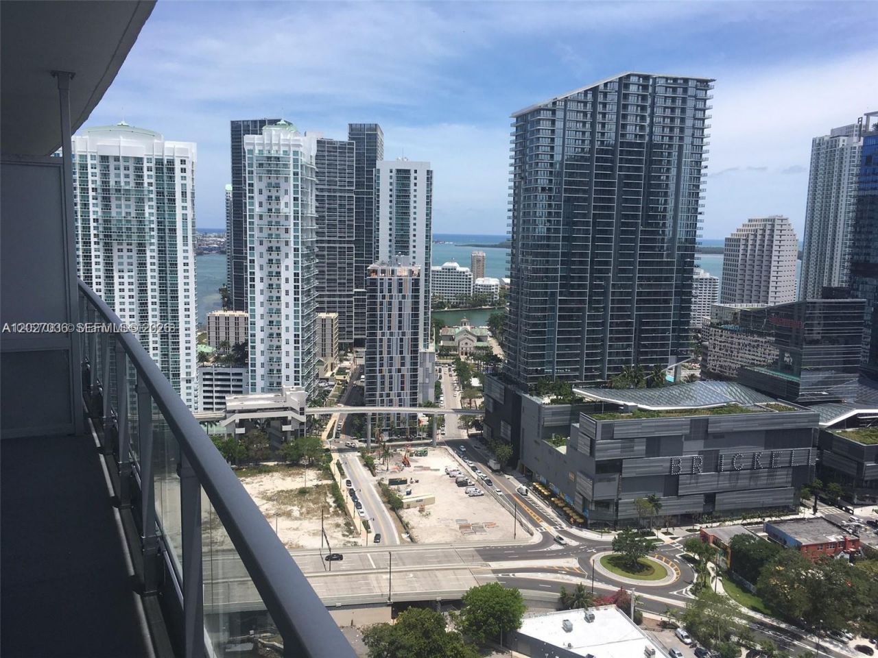 92 SW 3rd St, Unit 3404, Miami, FL 33130 Photo