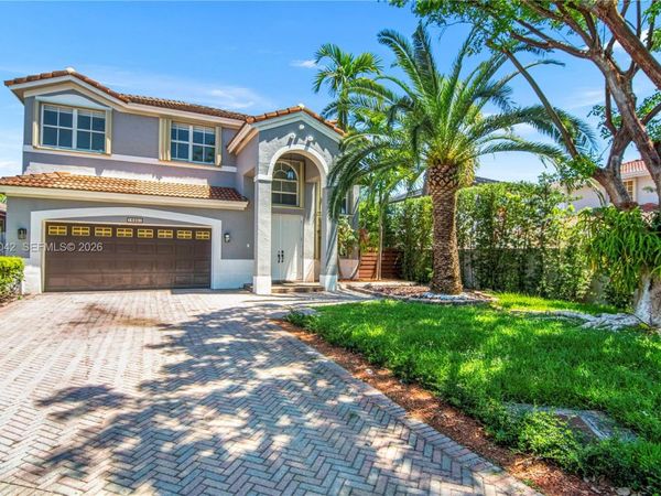 16001 SW 43rd Ter , Unit 16001, Miami, FL 33185
