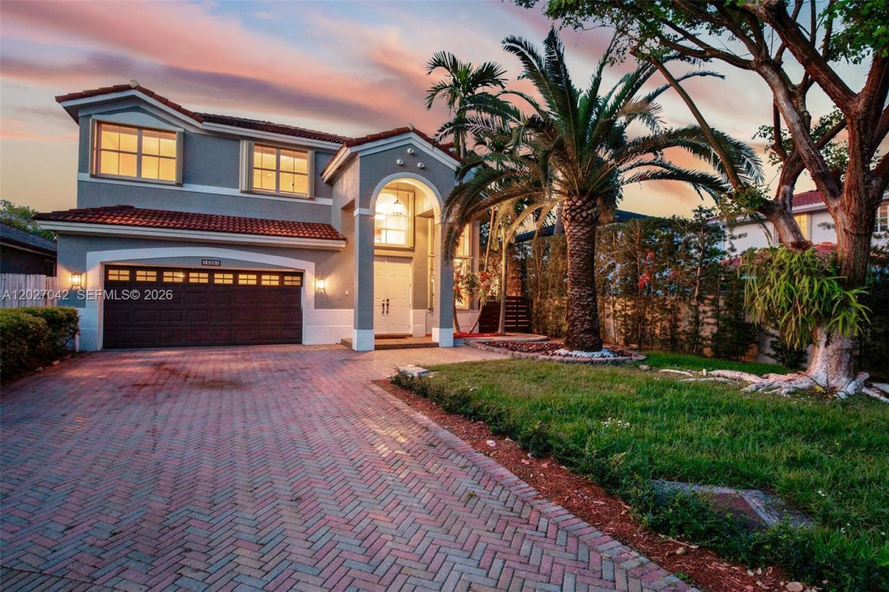 16001 SW 43rd Ter , Unit 16001, Miami, FL 33185 Photo