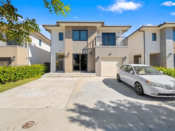 Unit 206, Florida City, FL 33034