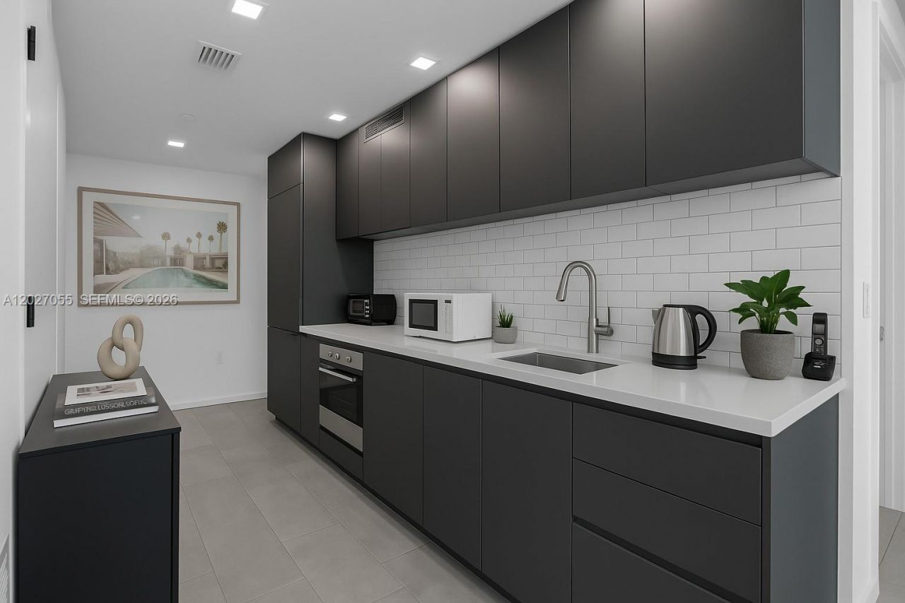 227 NE 2nd St , Unit 2611, Miami, FL 33132 Photo