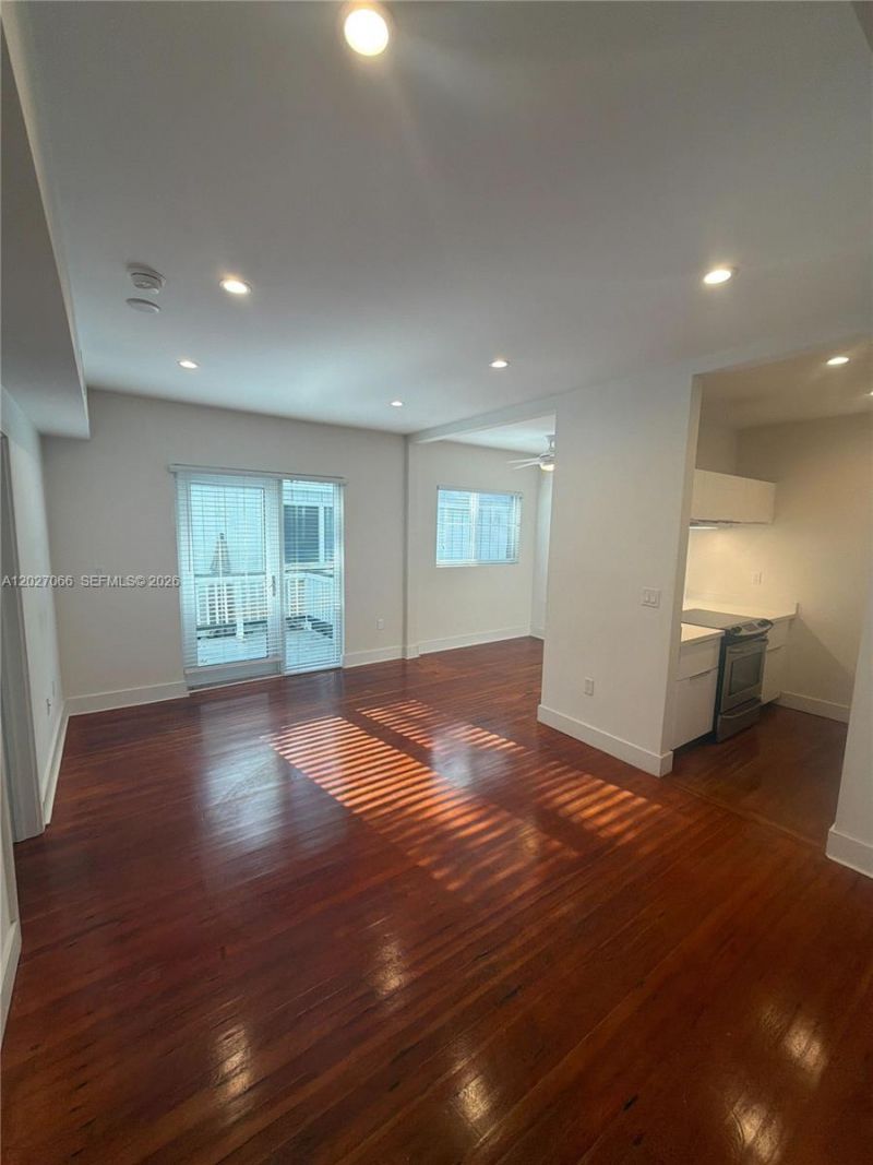 3669 Poinciana Ave , Unit 3A, Miami, FL 33133 Photo