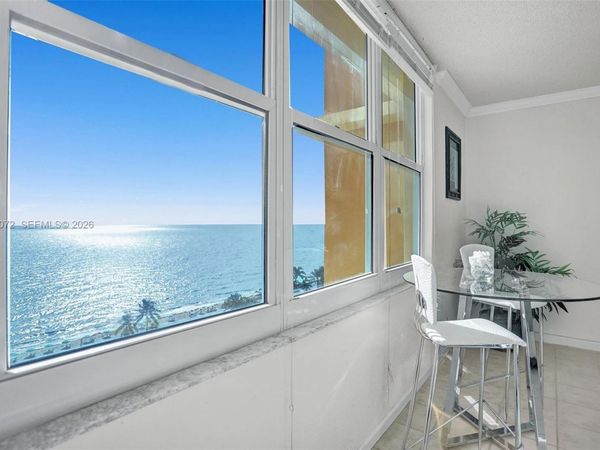 2501 S Ocean Dr , Unit 1219 (Avai, Hollywood, FL 33019