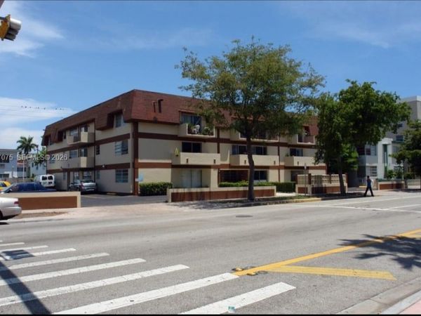 1175 Normandy Dr , Unit 3B, Miami Beach, FL 33141