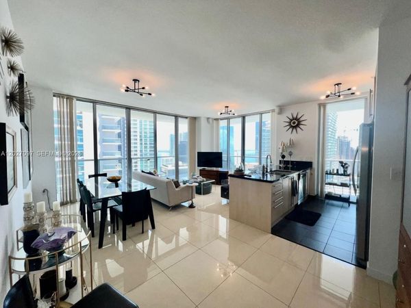 1111 SW 1 Ave, Unit 3419, Miami, FL 33130