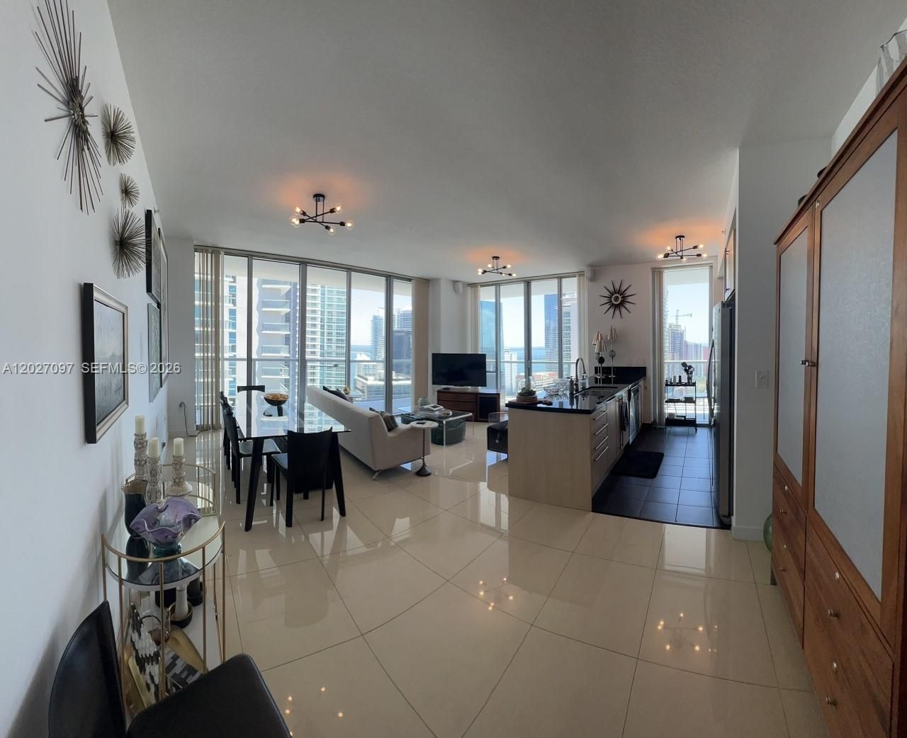 1111 SW 1 Ave, Unit 3419, Miami, FL 33130 Photo