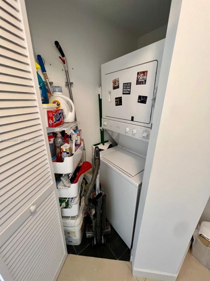 1111 SW 1 Ave, Unit 3419, Miami, FL 33130 Photo
