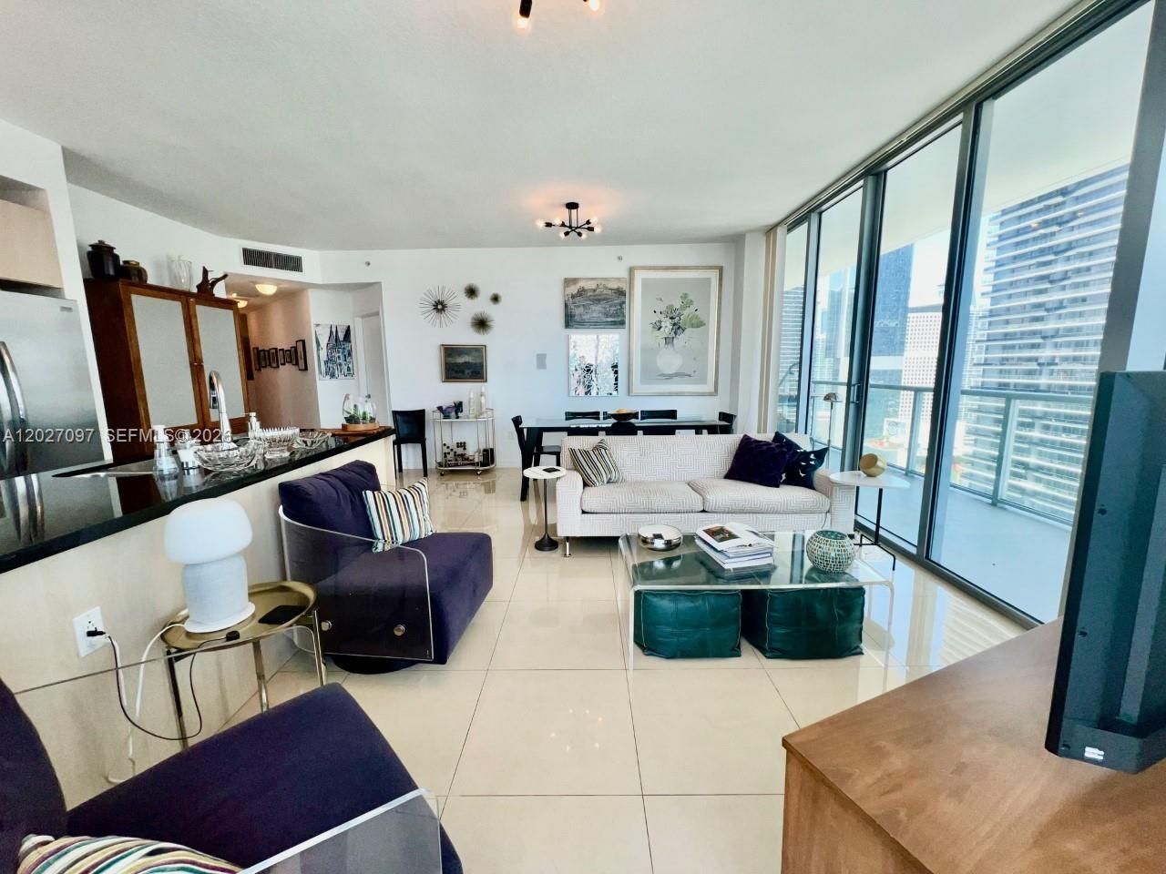1111 SW 1 Ave, Unit 3419, Miami, FL 33130 Photo