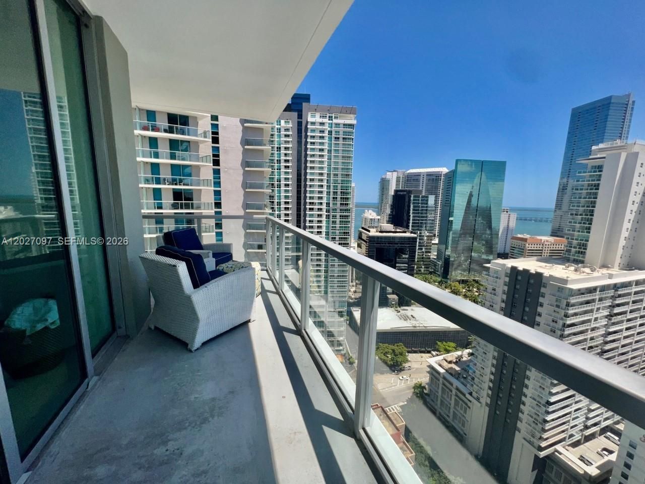 1111 SW 1 Ave, Unit 3419, Miami, FL 33130 Photo