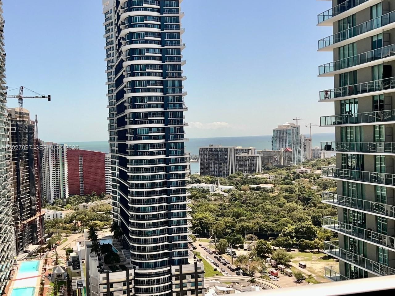 1111 SW 1 Ave, Unit 3419, Miami, FL 33130 Photo