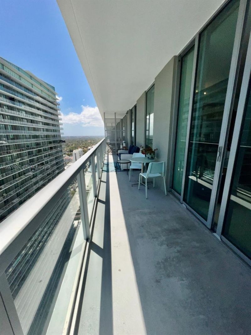1111 SW 1 Ave, Unit 3419, Miami, FL 33130 Photo
