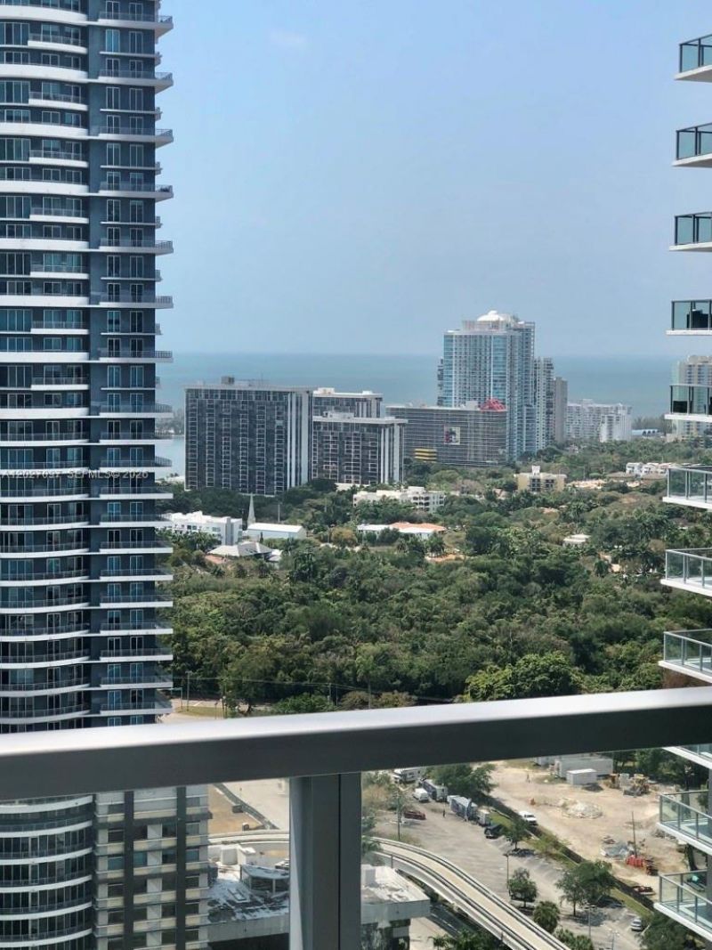 1111 SW 1 Ave, Unit 3419, Miami, FL 33130 Photo