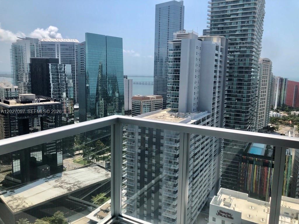 1111 SW 1 Ave, Unit 3419, Miami, FL 33130 Photo