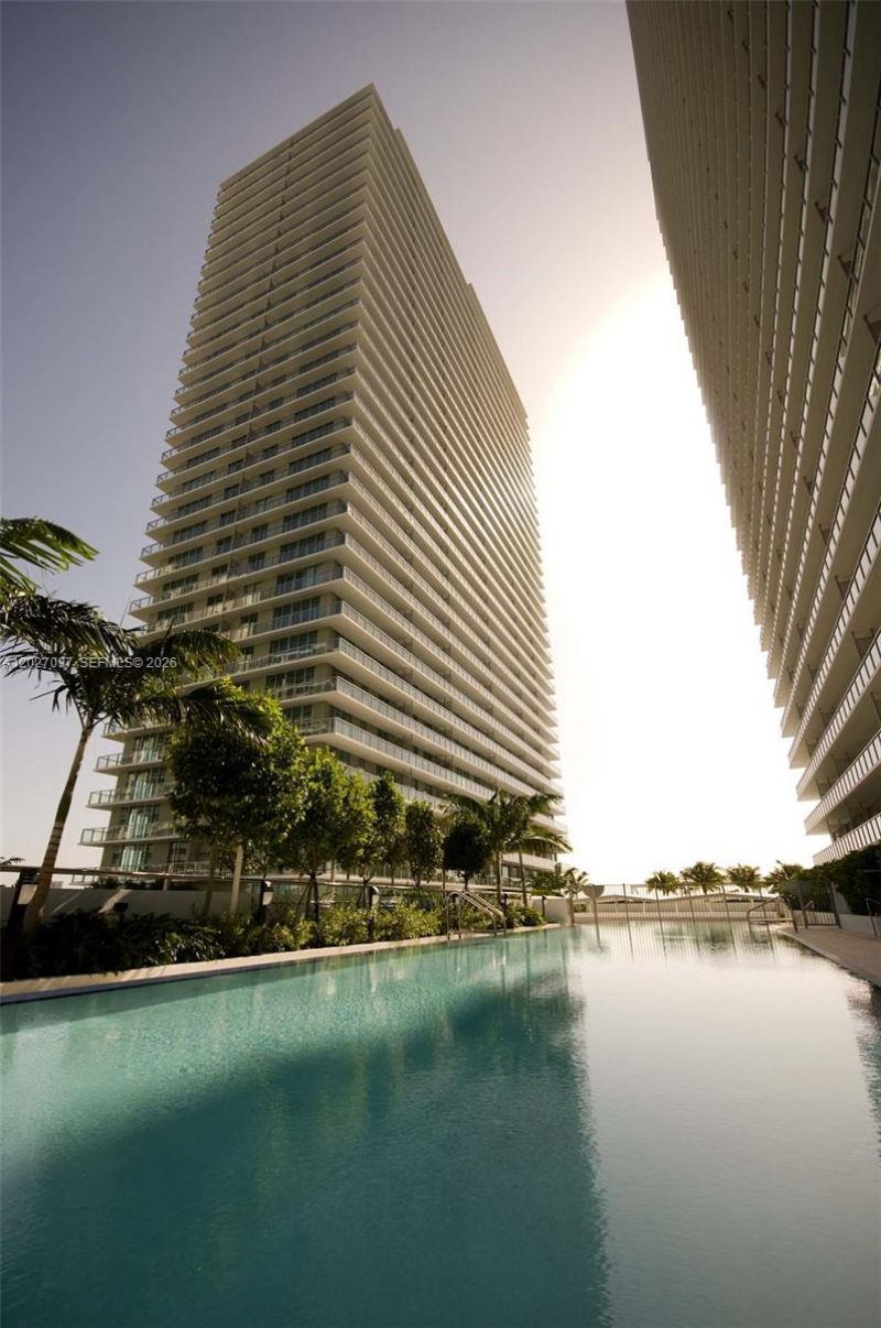 1111 SW 1 Ave, Unit 3419, Miami, FL 33130 Photo