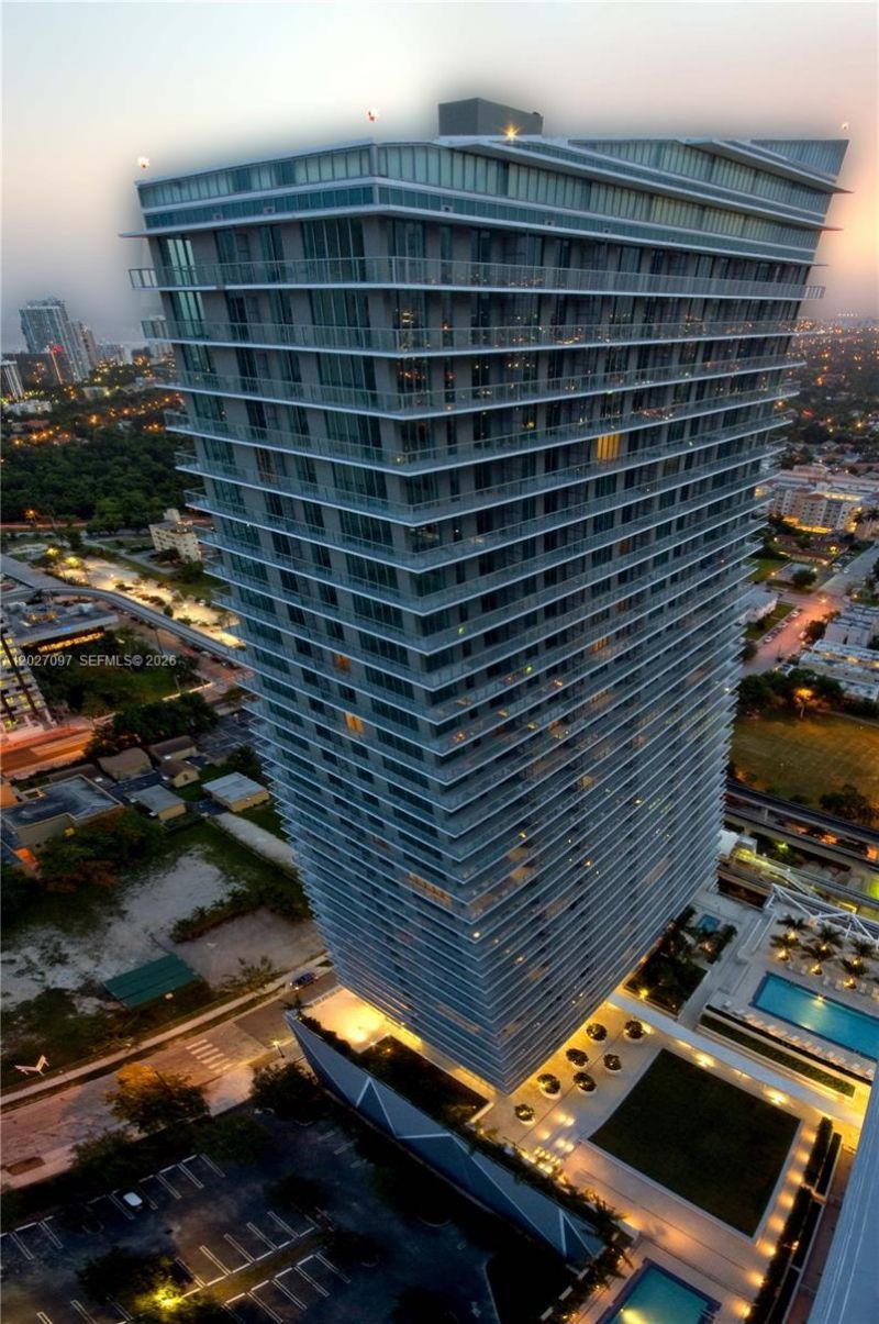 1111 SW 1 Ave, Unit 3419, Miami, FL 33130 Photo