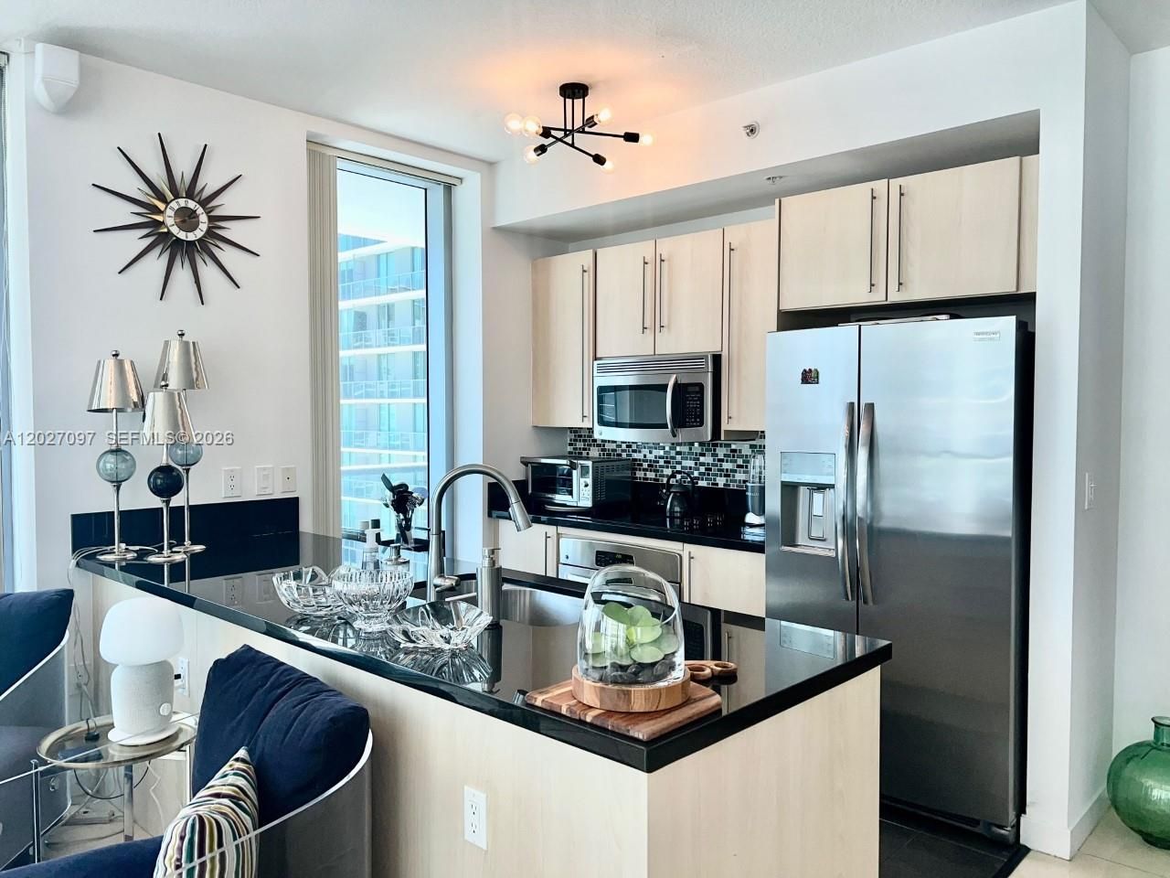 1111 SW 1 Ave, Unit 3419, Miami, FL 33130 Photo