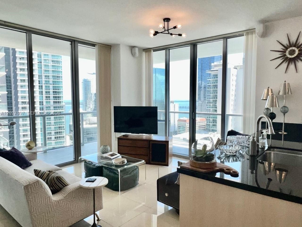 1111 SW 1 Ave, Unit 3419, Miami, FL 33130 Photo