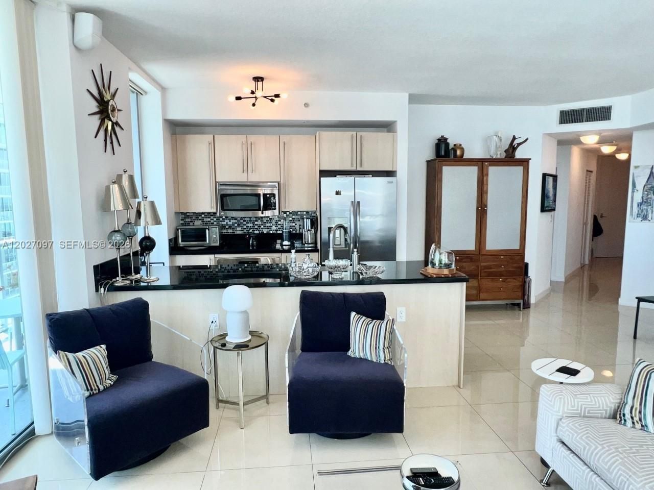 1111 SW 1 Ave, Unit 3419, Miami, FL 33130 Photo