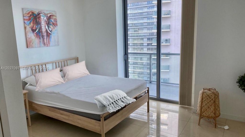 1111 SW 1 Ave, Unit 3419, Miami, FL 33130 Photo