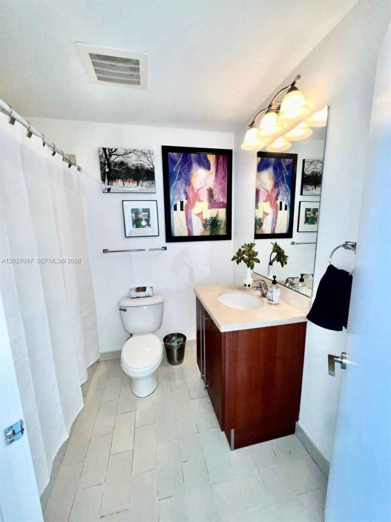 1111 SW 1 Ave, Unit 3419, Miami, FL 33130 Photo