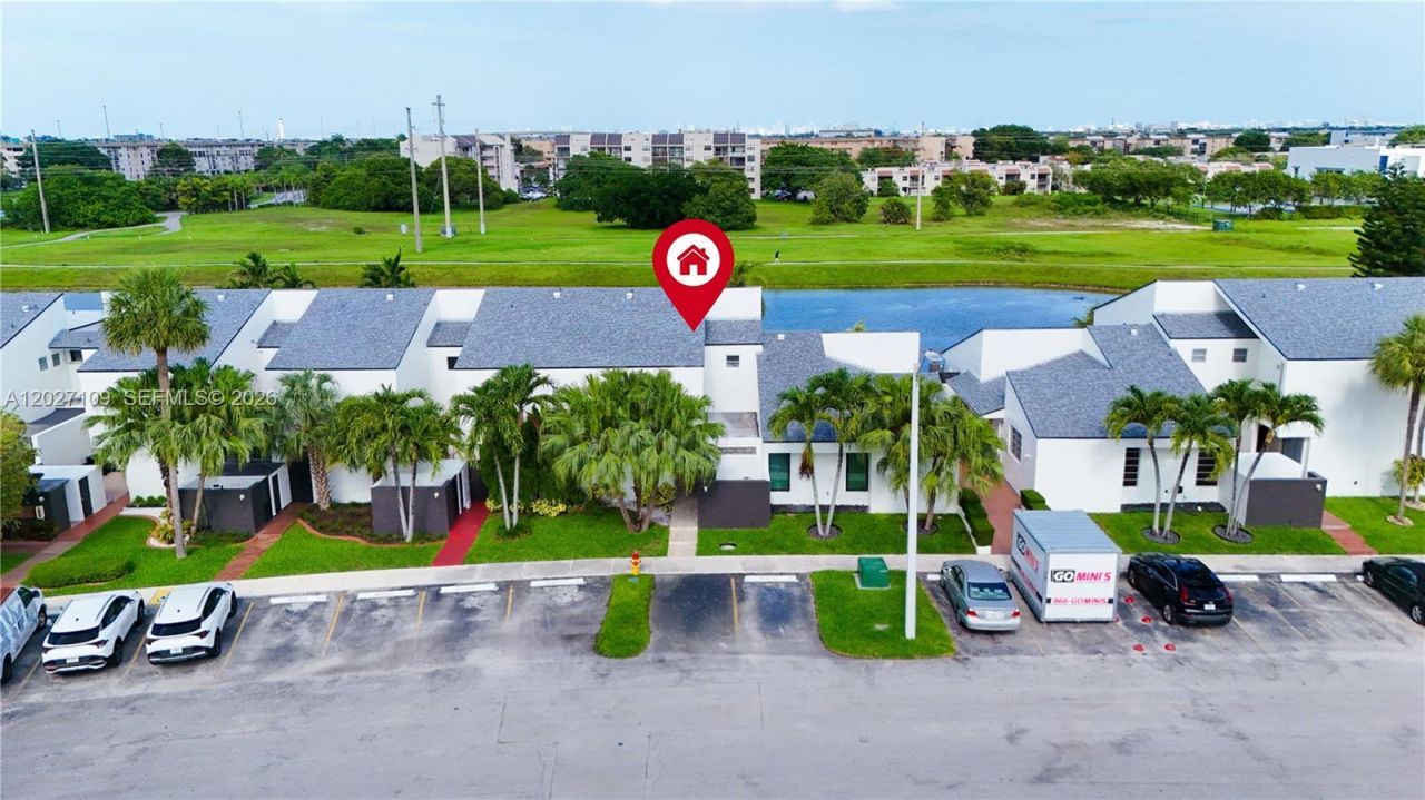9179 Fontainebleau Blvd, Unit 9, Miami, FL 33172 Photo