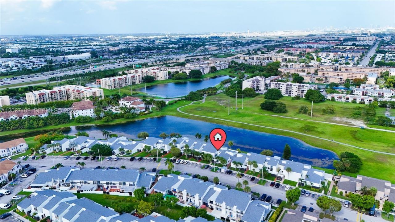 9179 Fontainebleau Blvd, Unit 9, Miami, FL 33172 Photo