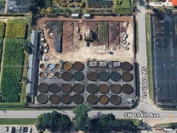 19490 SW 198TH ST , Miami, FL 33187