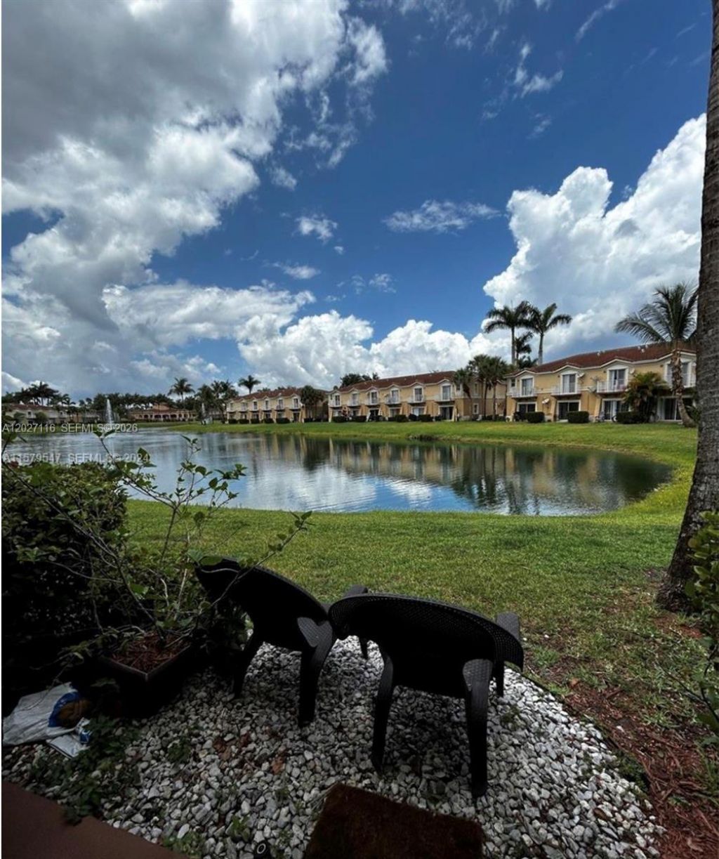 12805 SW 31st Ct , Unit 152, Miramar, FL 33027 Photo