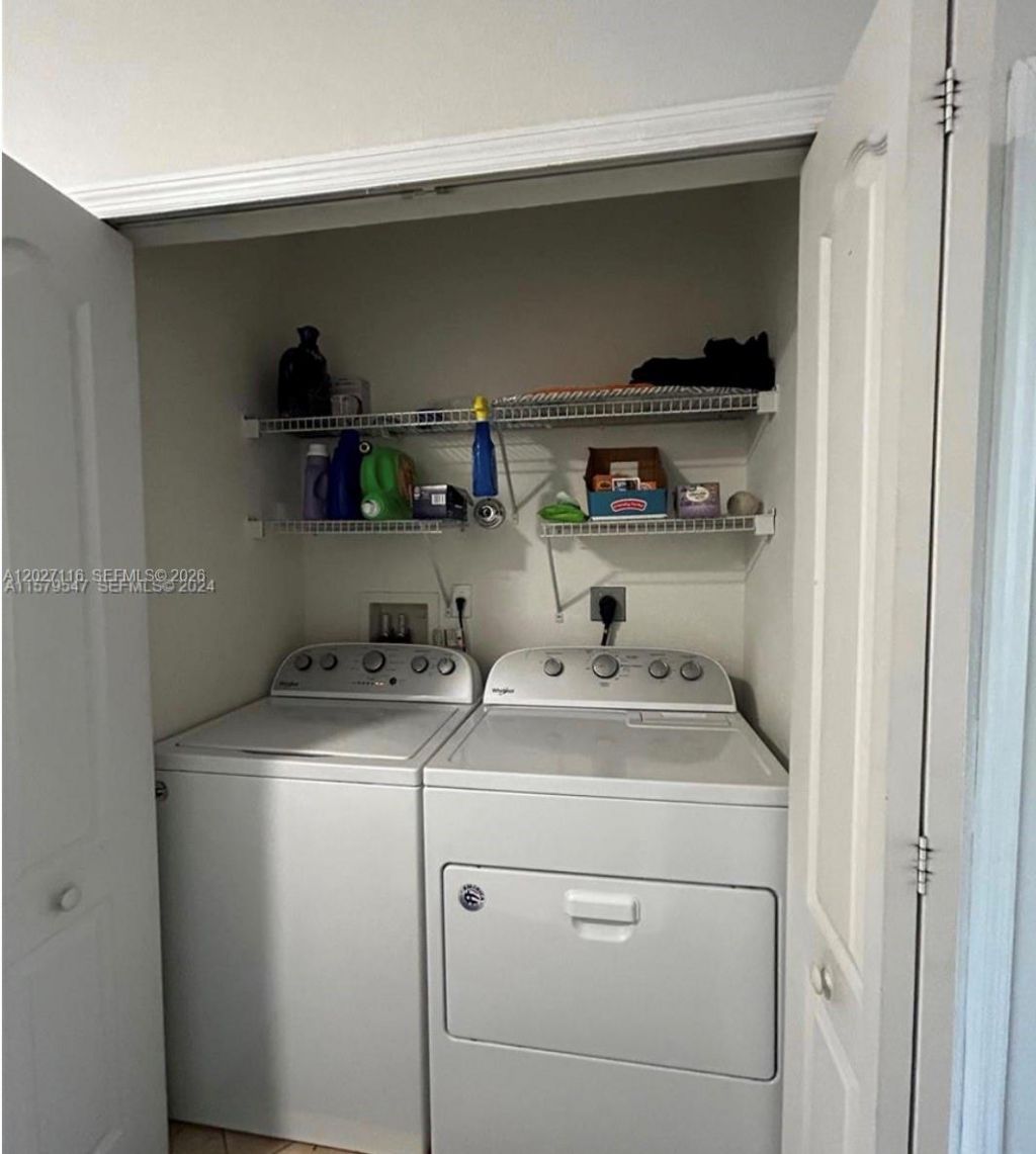 12805 SW 31st Ct , Unit 152, Miramar, FL 33027 Photo