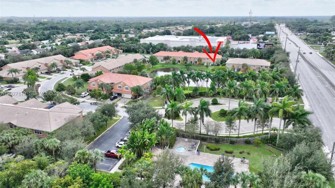 4302 Colony View Dr, Unit 4302, Lake Worth, FL 33463 Photo