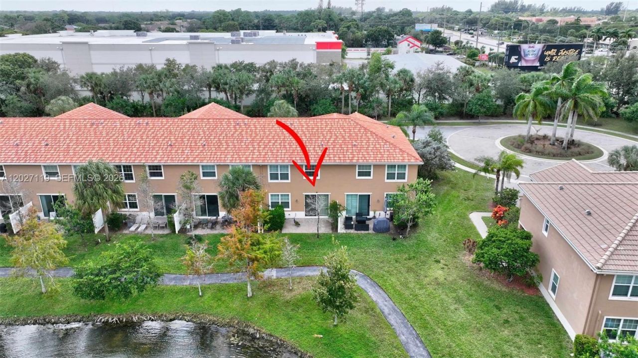 4302 Colony View Dr, Unit 4302, Lake Worth, FL 33463 Photo