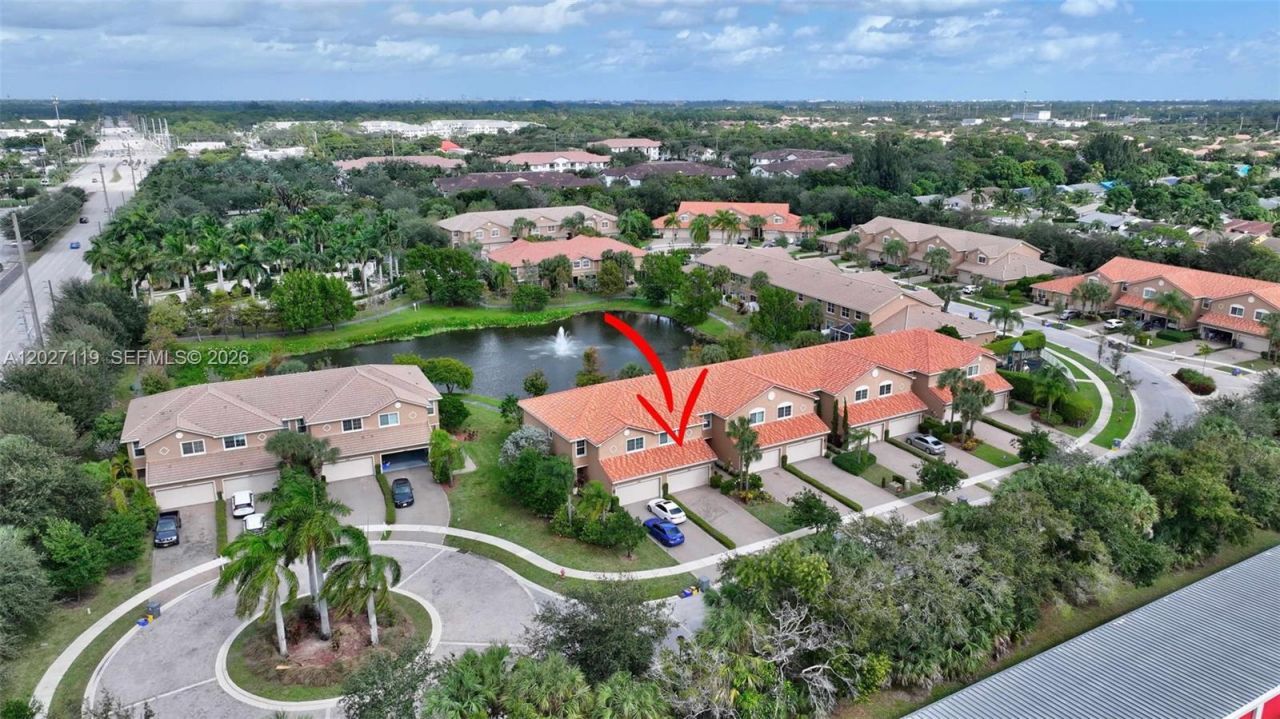 4302 Colony View Dr, Unit 4302, Lake Worth, FL 33463 Photo
