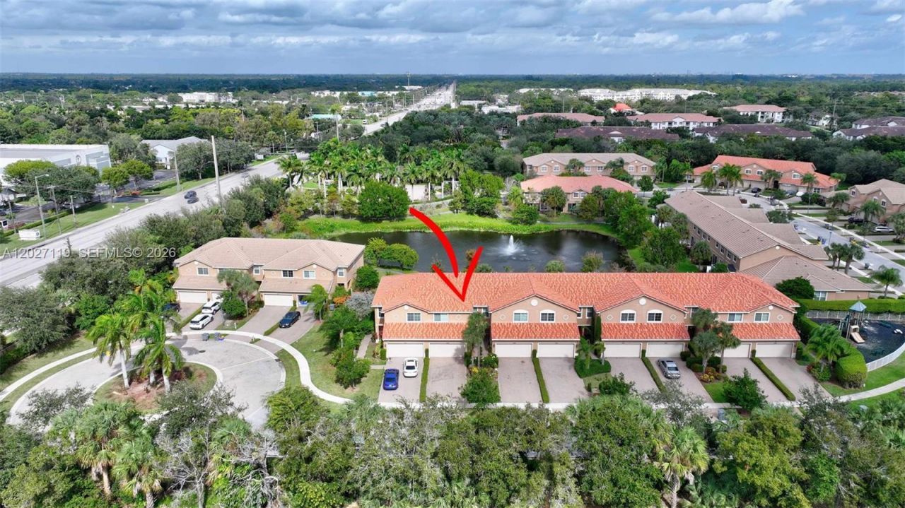 4302 Colony View Dr, Unit 4302, Lake Worth, FL 33463 Photo