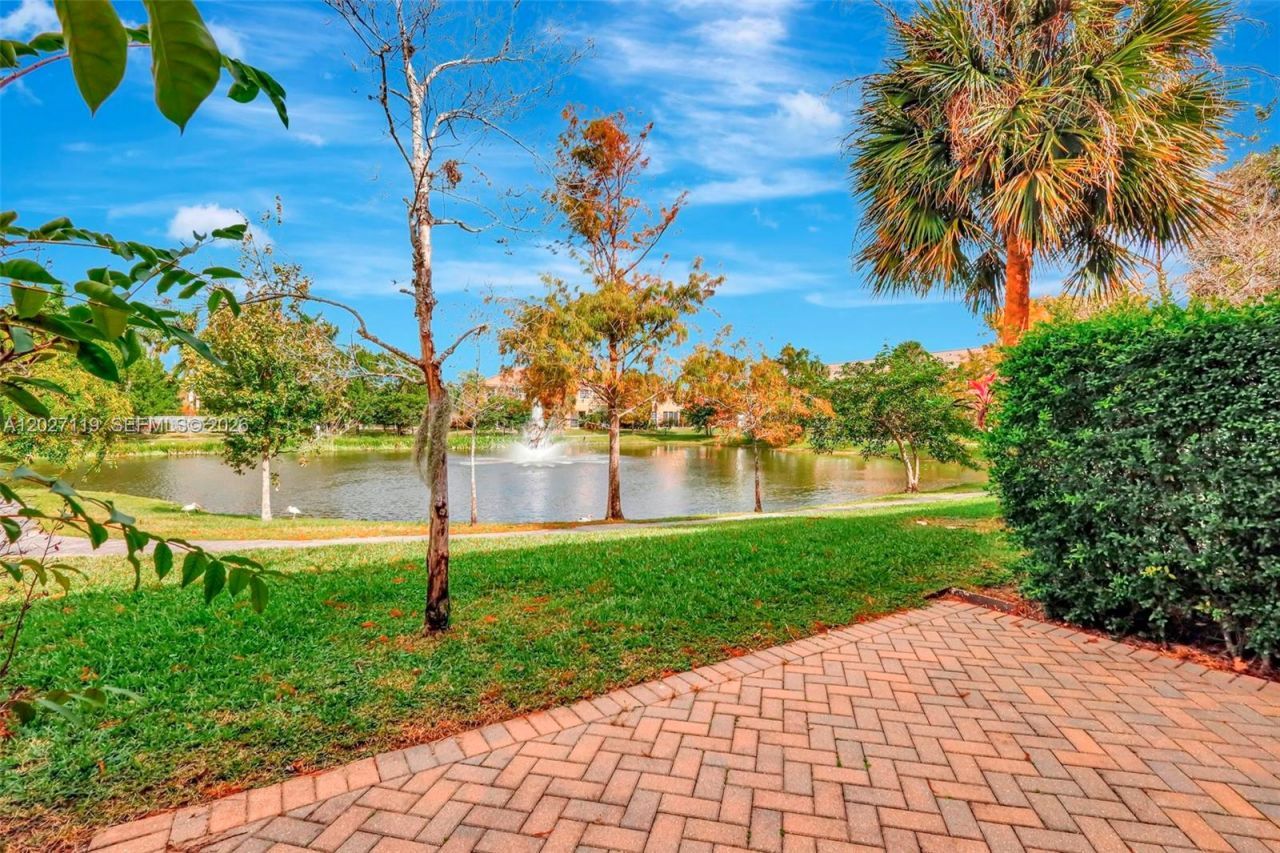 4302 Colony View Dr, Unit 4302, Lake Worth, FL 33463 Photo