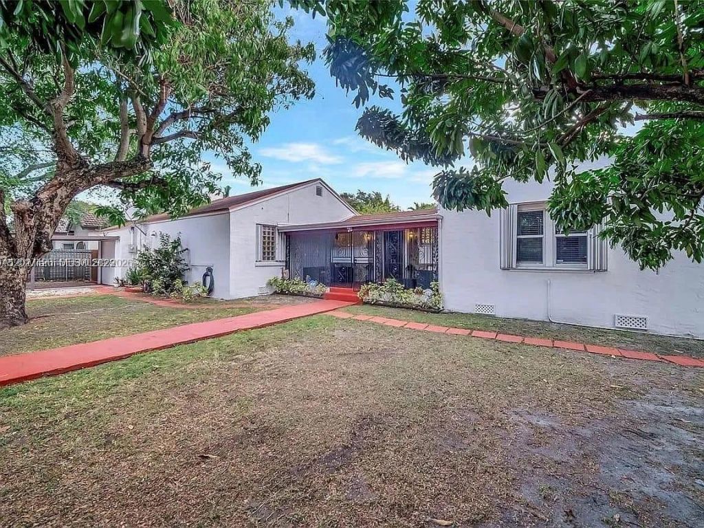 435 SW 33rd Ave , Miami, FL 33135 Photo