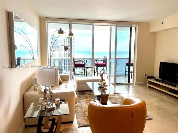 1830 S Ocean Dr, Unit 1812, Hallandale Beach, FL 33009