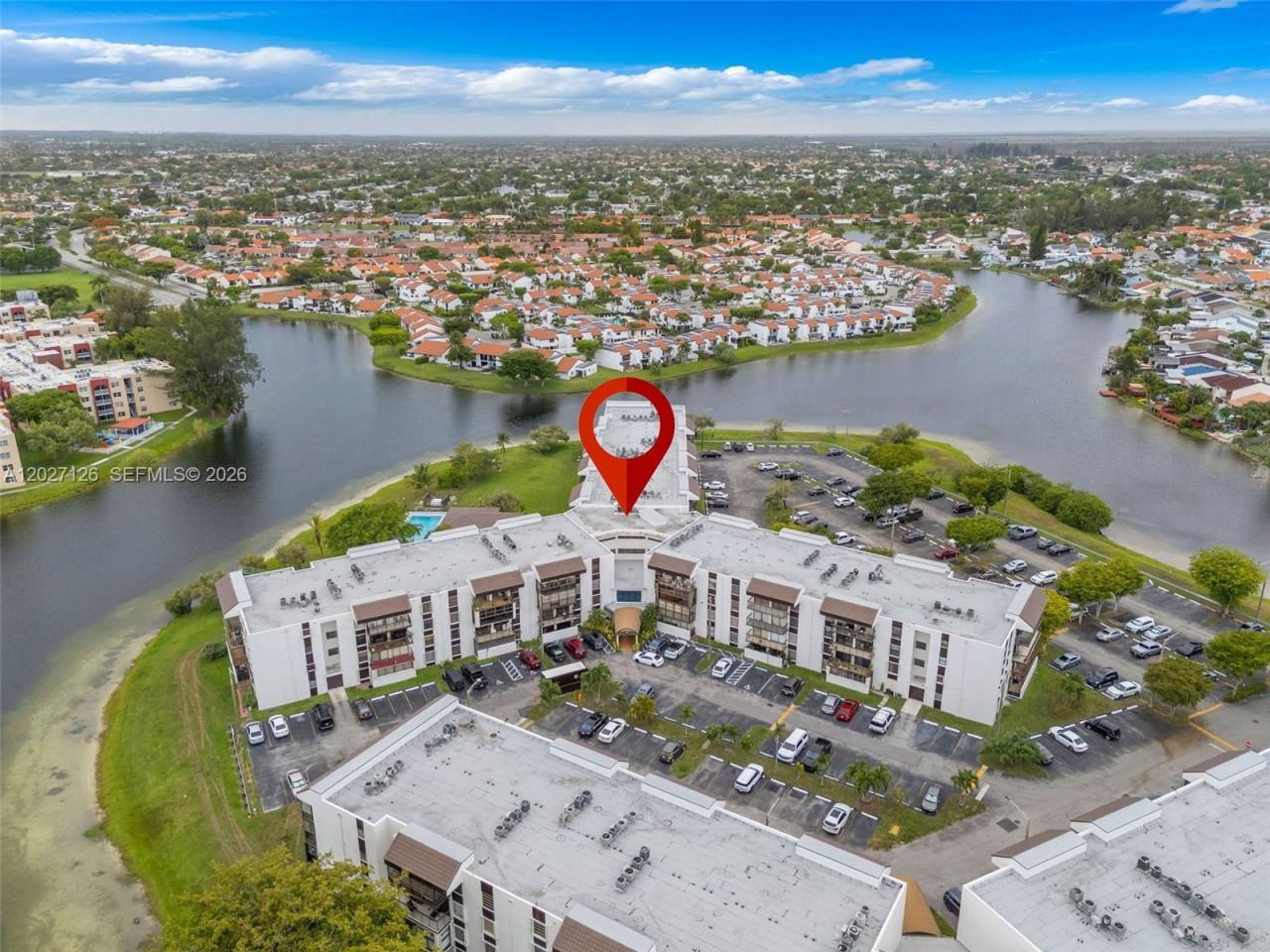 1350 SW 122nd Ave , Unit 415, Miami, FL 33184 Photo